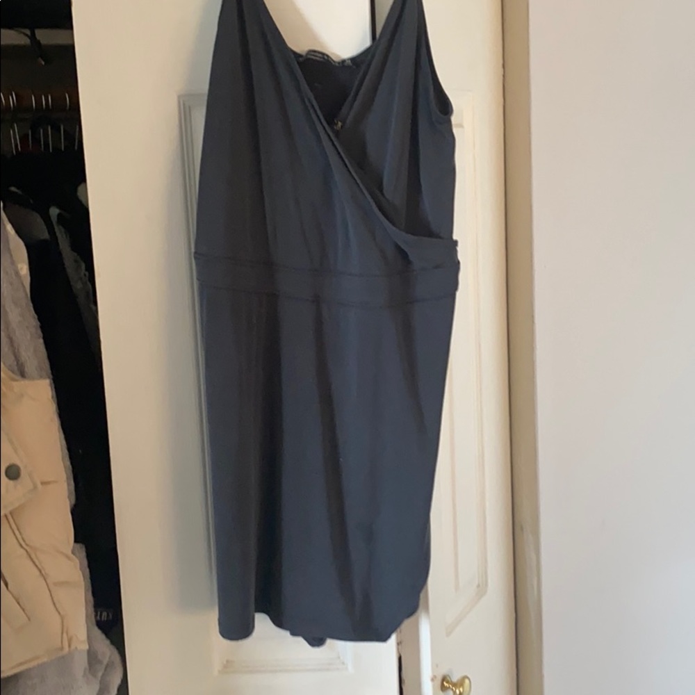 Abercrombie and Fitch romper